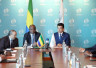Partenariat effectif entre l'ICESCO et le Gabon