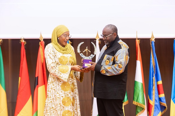CAMES 2026 : Libreville referme une page historique au service de l’excellence académique africaine